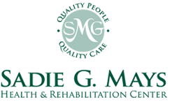 Sadie G. Mays Health & Rehabilitation Center profile