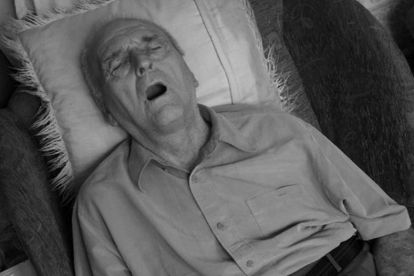 Sleep and Aging: Sleep Guide for Seniors
