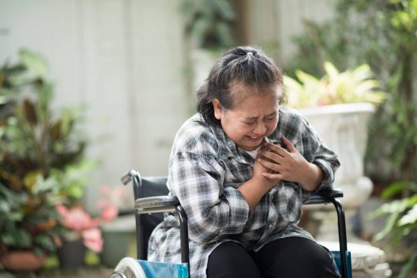 Your Loved One Has Suffered a Stroke. How Can You Help?