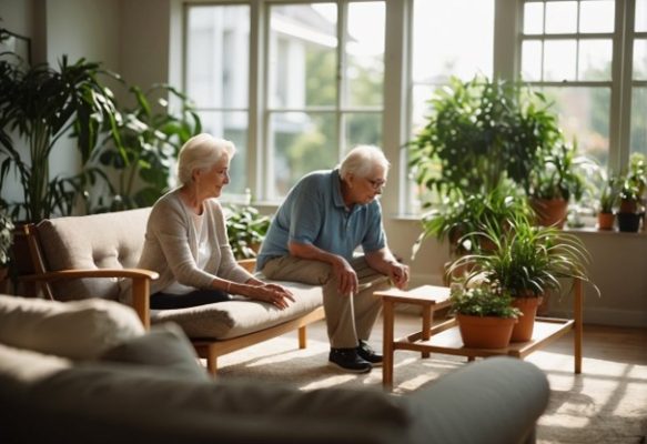 By the Numbers- Improving Senior Health Outcomes with Quality Long-Term Care