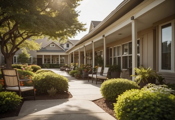 Understanding Long-Term Care