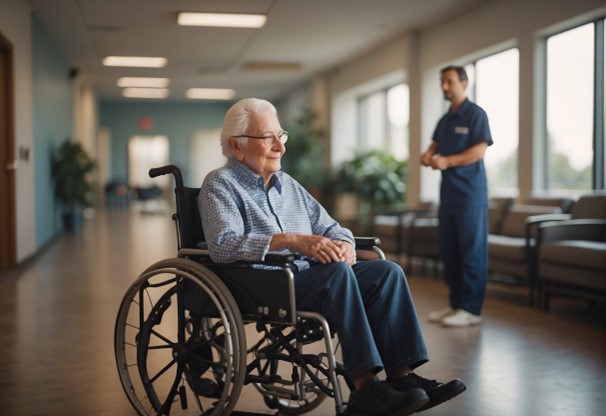 The Impact of Long-Term Care on Senior Health