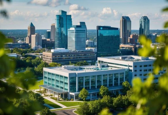 2025: Why Sadie G. Mays is Atlanta’s Top Choice for Health and Rehabilitation 