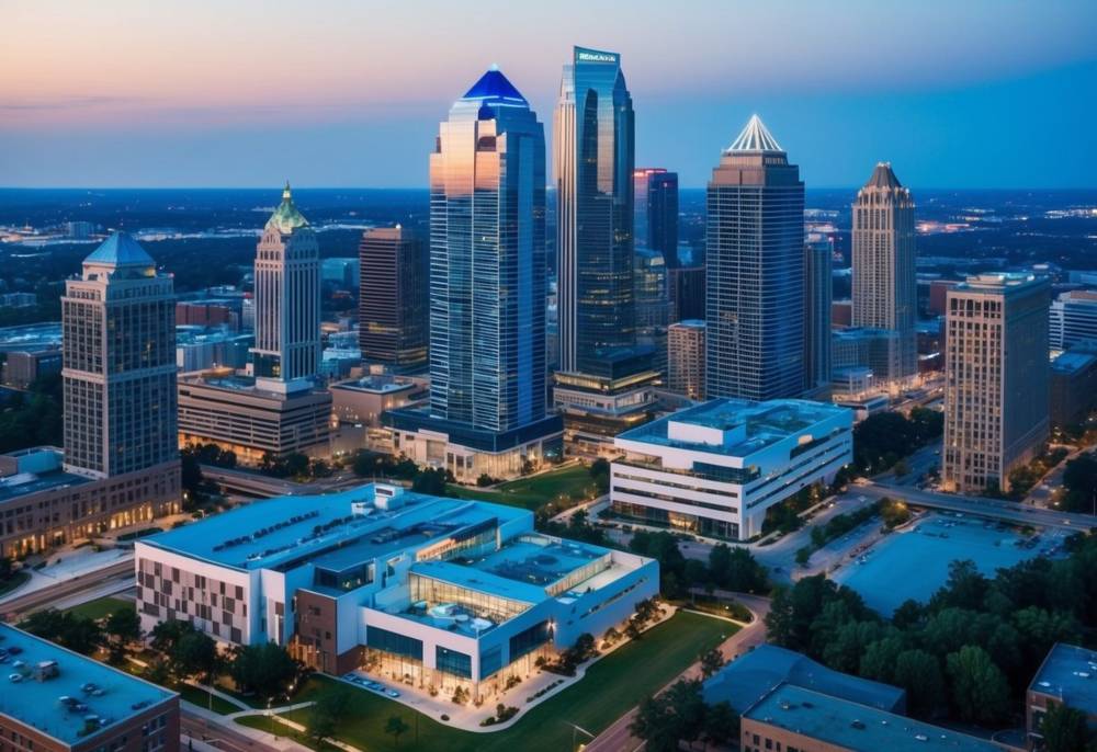 The Growing Need For Quality Long-Term Care In Atlanta