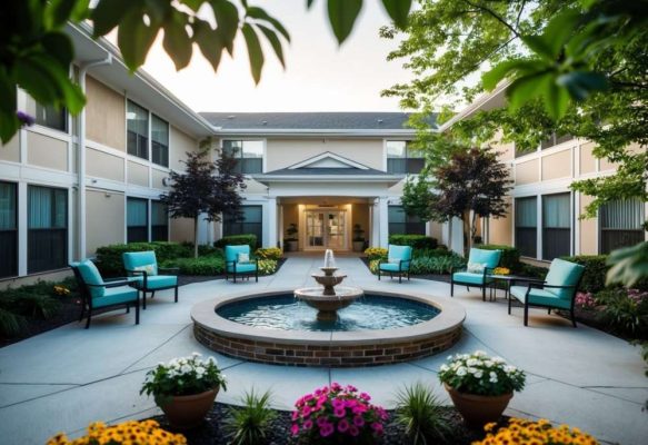 Making the Right Choice in 2025: How to Find Quality Nursing Care for Your Loved One