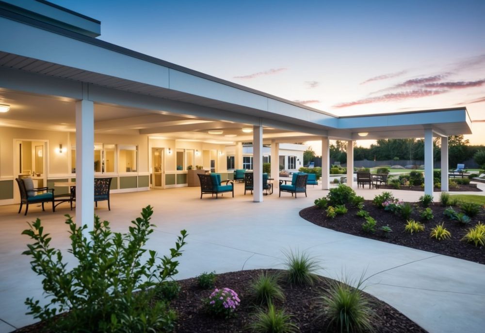 The Importance Of Quality Long-Term Care