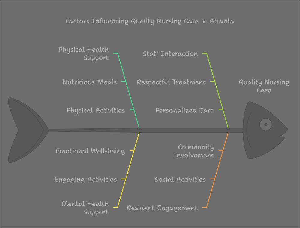 Key Factors To Consider When Choosing A Long-Term Care Facility