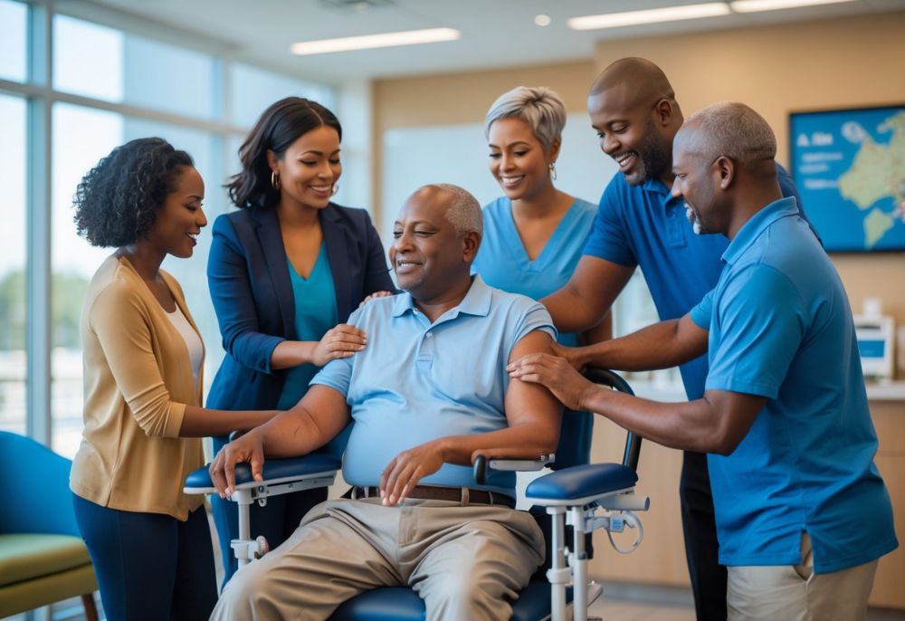 Understanding Stroke and the Need for Specialized Rehabilitation