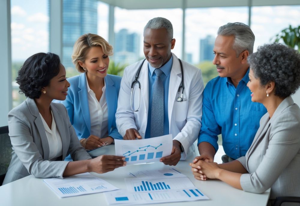 Rehabilitation Costs In The Greater Atlanta Area