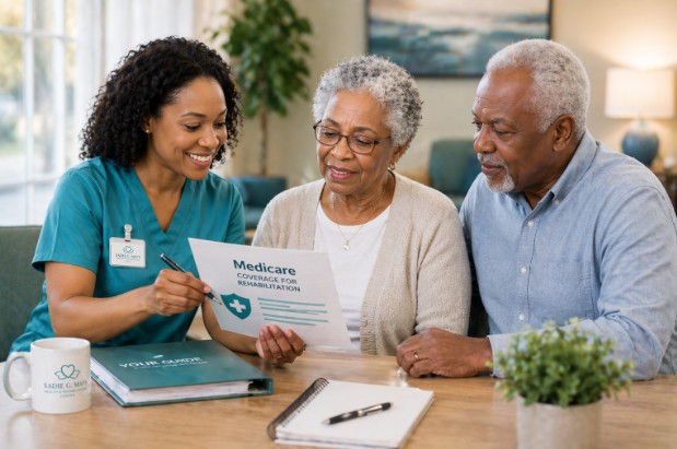 What Triggers Medicare Part A Rehabilitation Coverage?