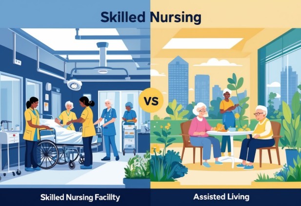 Medical Needs: How to Determine Which Care Level Is Appropriate