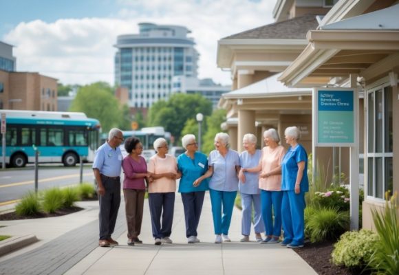 Choosing a Long-Term Care Facility Near 30314: Transit, Neighborhoods & Hospital Discharge Tips