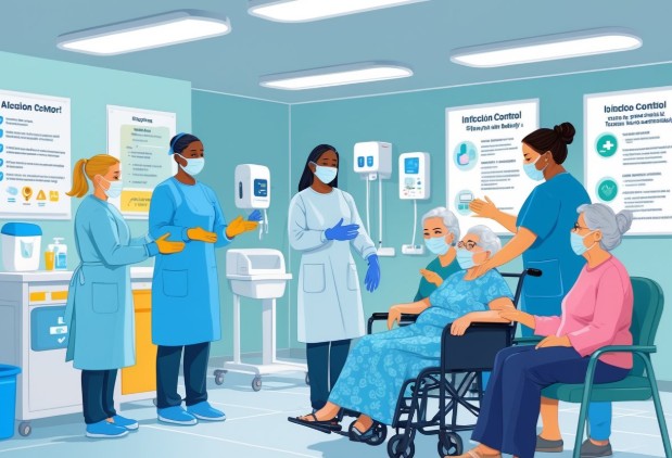 Standard Precautions Every Facility Should Follow