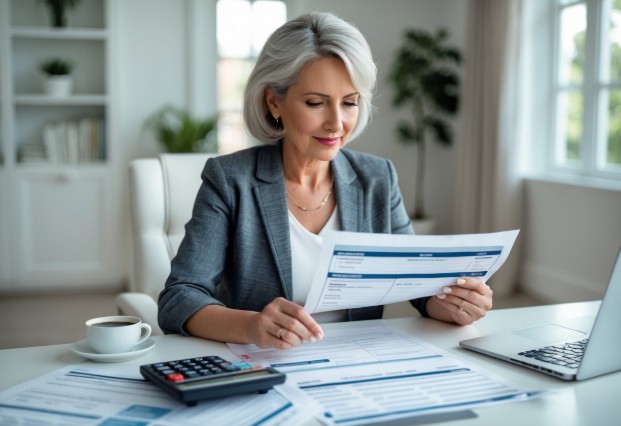 Understanding The Explanation Of Benefits (EOB)
