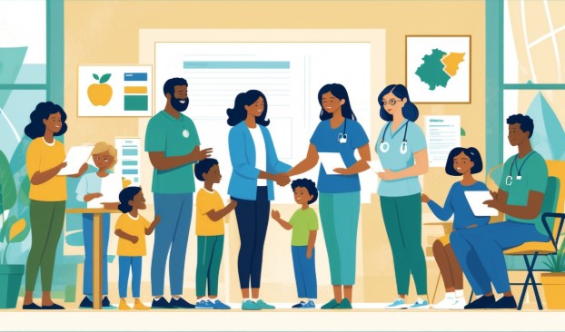 What Is The Special Focus Facility Program?