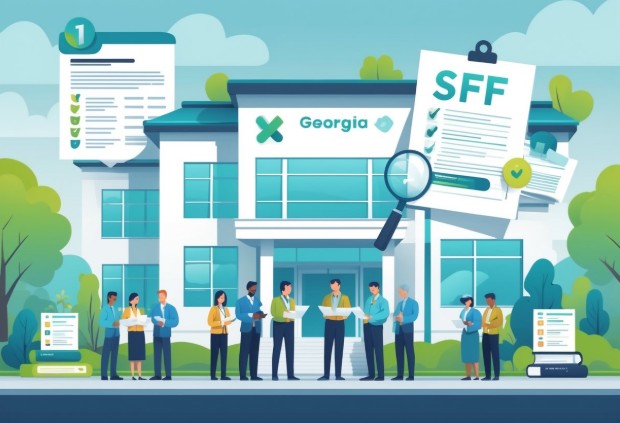 How Does A Nursing Home Get Placed On The SFF List?