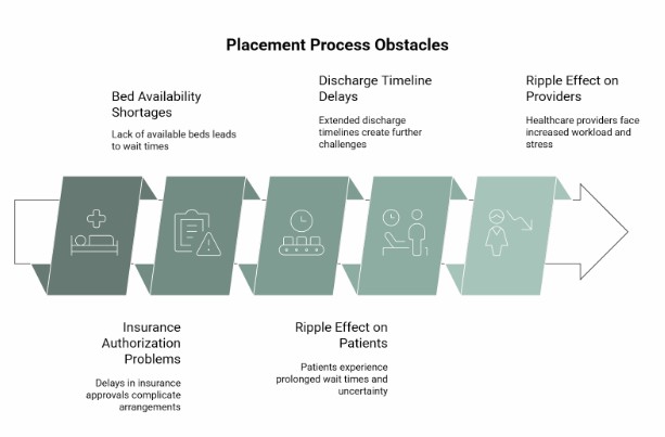 How To Manage Challenges And Common Obstacles In The Placement Process