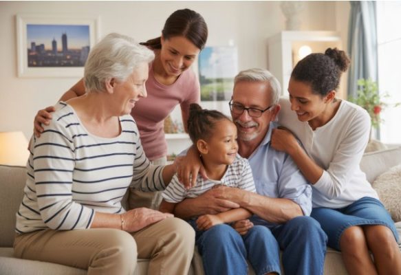 5 Common Myths About Long-Term Care in Atlanta: What Families Really Experience and Need to Know