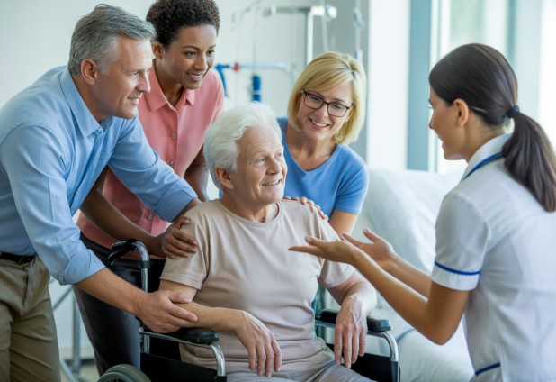 Quick Answer — What Happens In The First 72 Hours