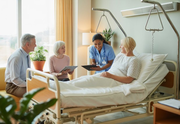 Before Arrival — What To Confirm With The Hospital And Admissions