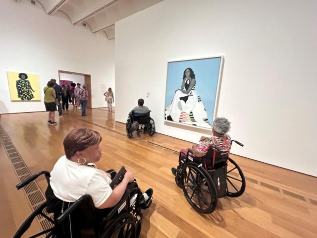 Photo Tour 2026 HMA In Gallery