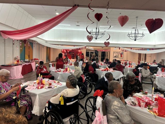 Photo Tour 2026 Valentines Party