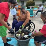 Website 2026 - Garening with Terri, Ron & etc
