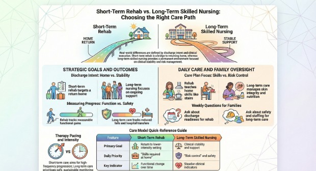 The 6 Differences That Matter In Real Life