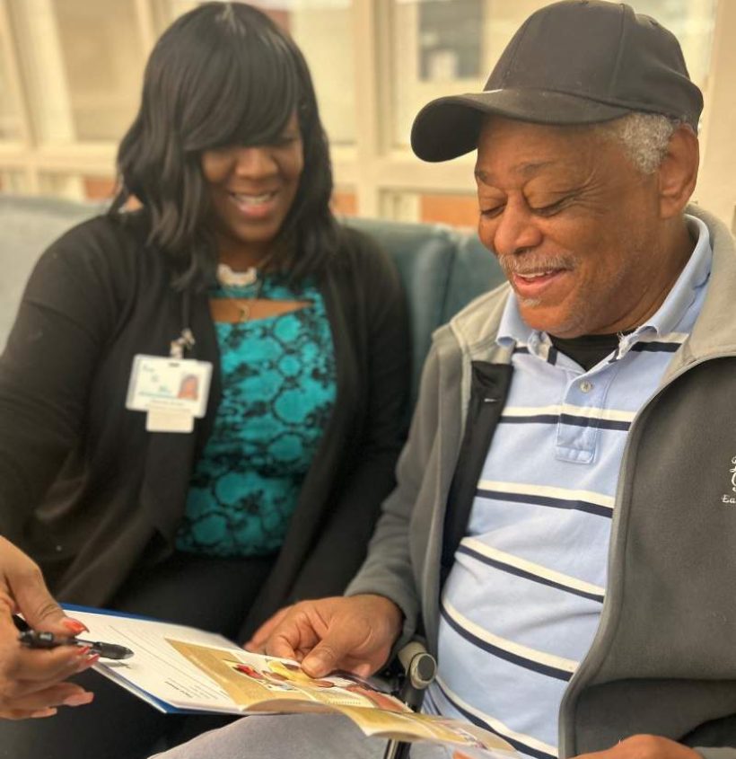 Brochure - Admission